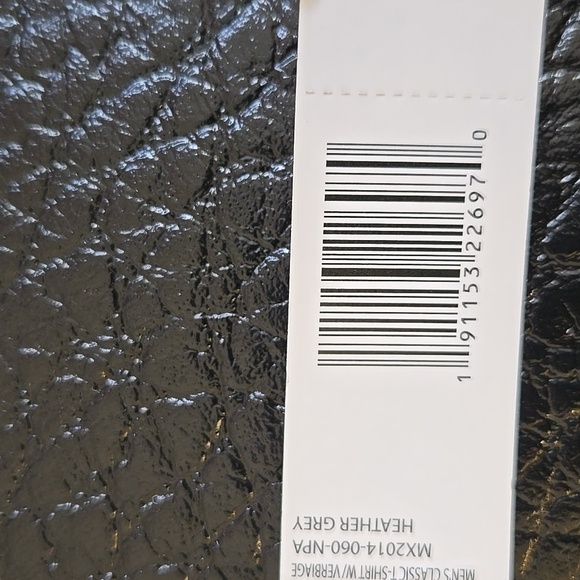 Rae Dunn tee shirt bundle - Picture 5 of 6